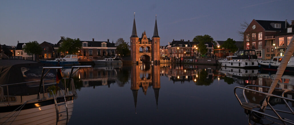 Sneek Waterpoort